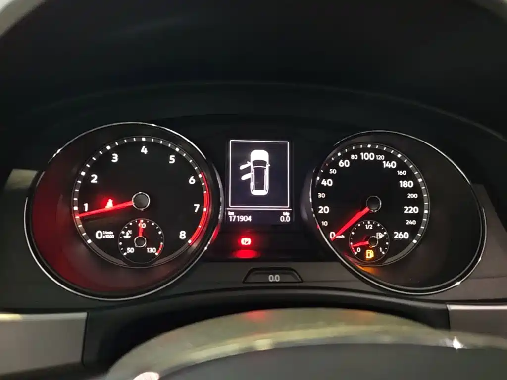 Volkswagen Teramont — миниатюра 12