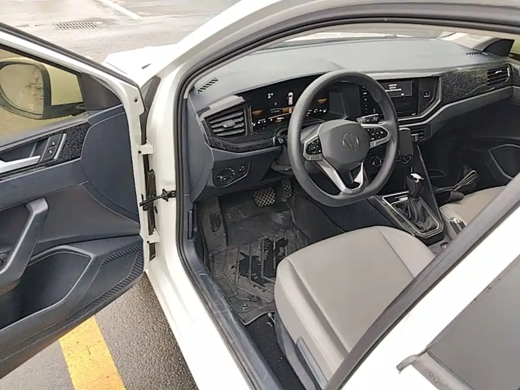 Volkswagen Lavida — миниатюра 16