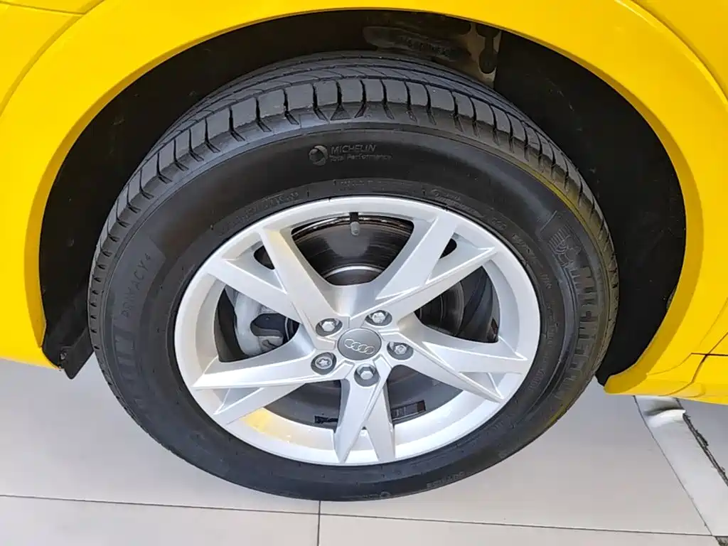 Audi Q3 — миниатюра 23