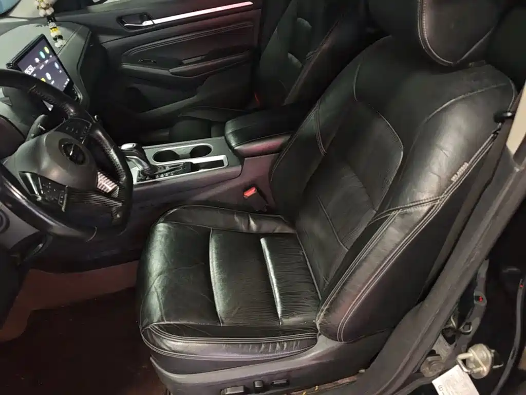 Nissan Teana — миниатюра 15