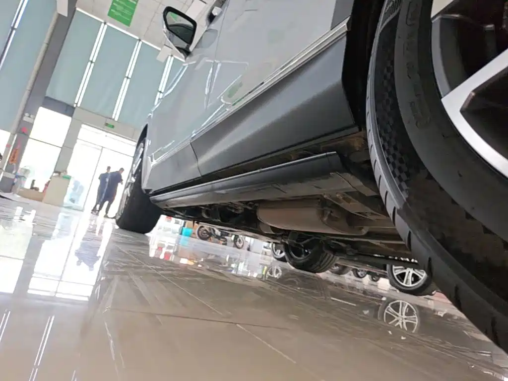 GAC Motor Trumpchi GS8 — миниатюра 22