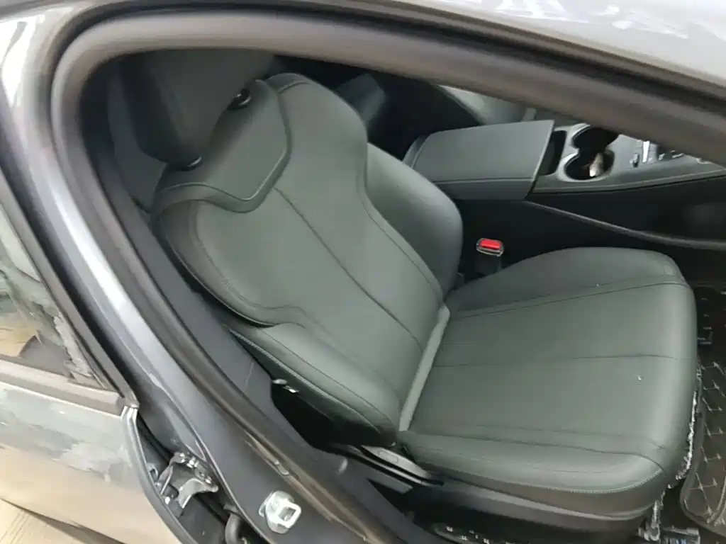 BYD Qin PLUS — миниатюра 25