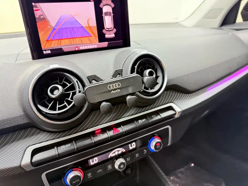 Audi Q2L — миниатюра 20
