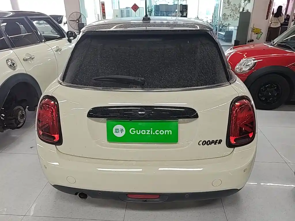 MINI Mini — миниатюра 6
