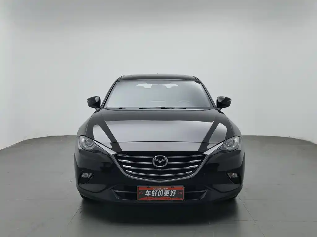 Mazda CX-4 — миниатюра 3