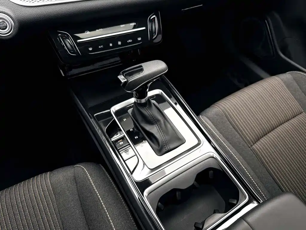 Bestune B70 — миниатюра 13