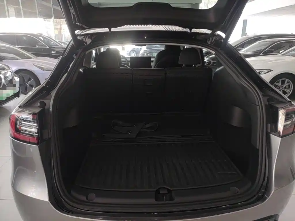 Tesla Model Y — миниатюра 19