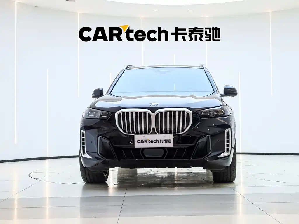 BMW X5 — миниатюра 2