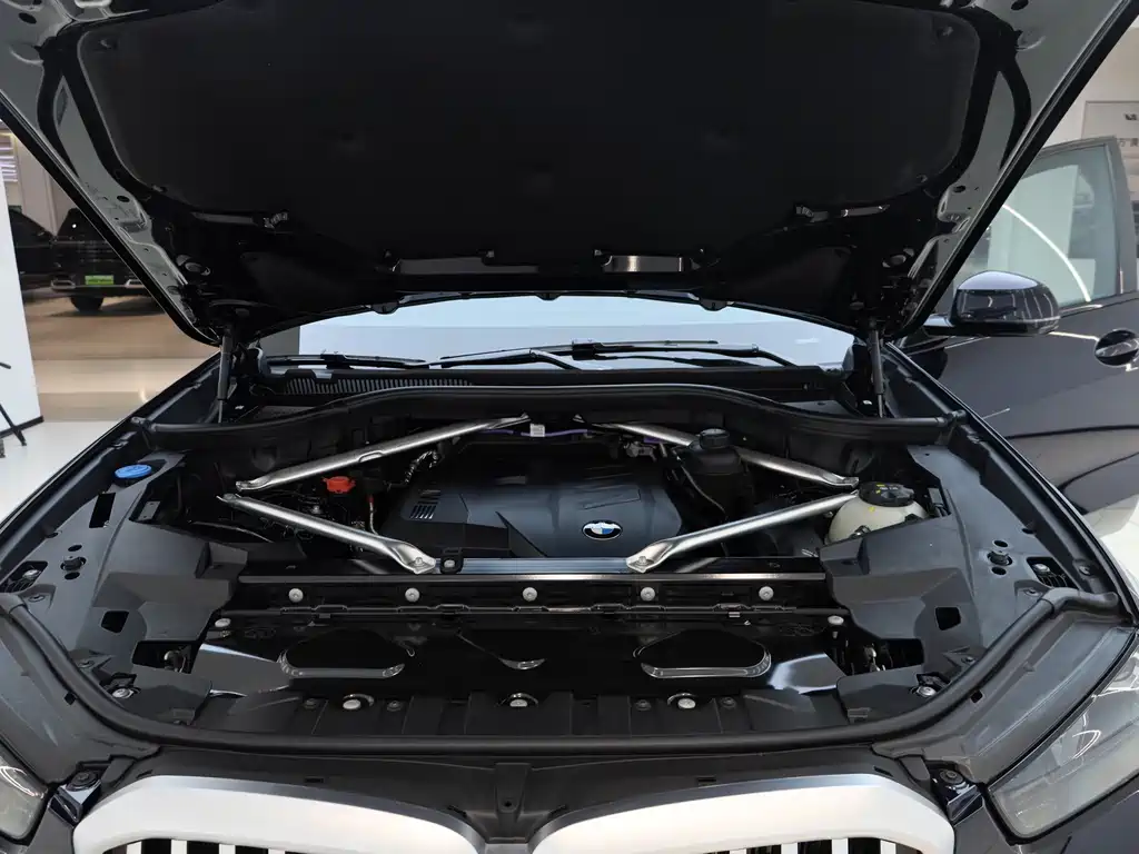 BMW X5 — миниатюра 15