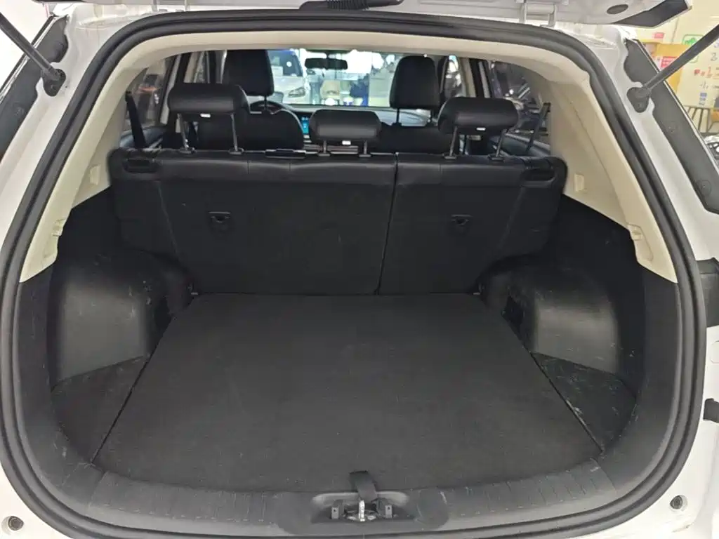 Changan CS55PLUS — миниатюра 19