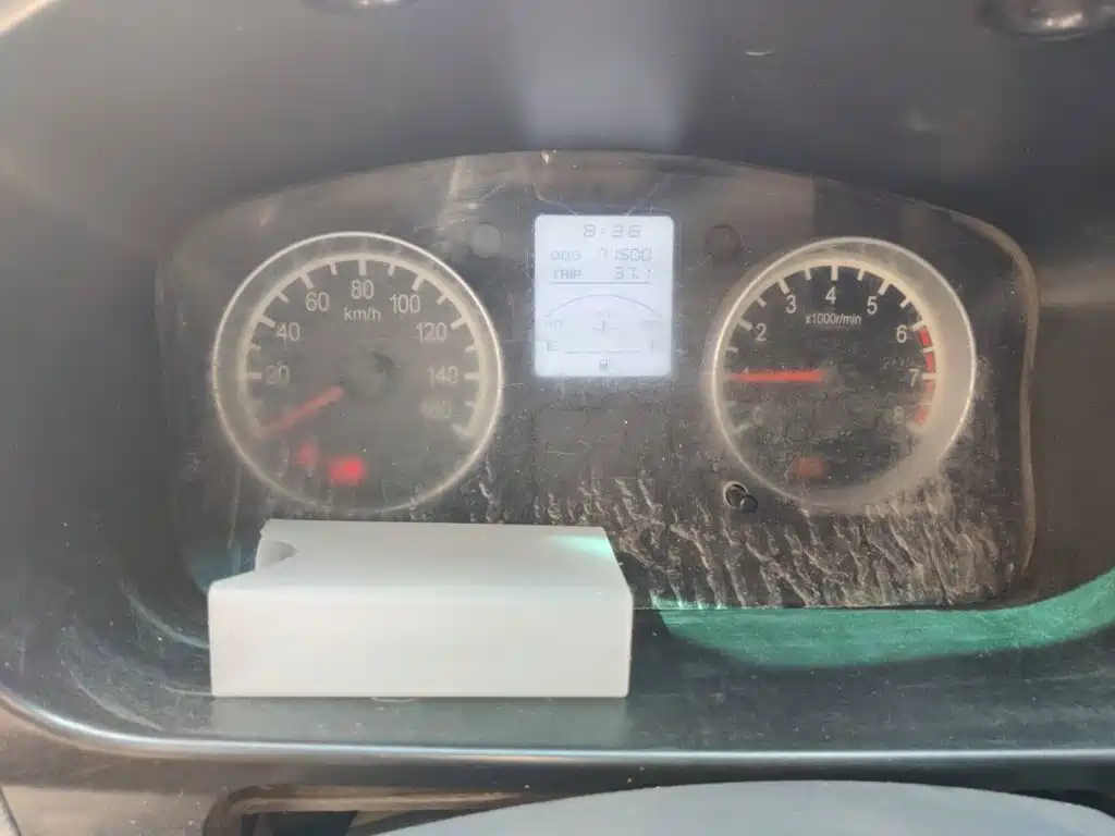 Jinbei X30 — миниатюра 4
