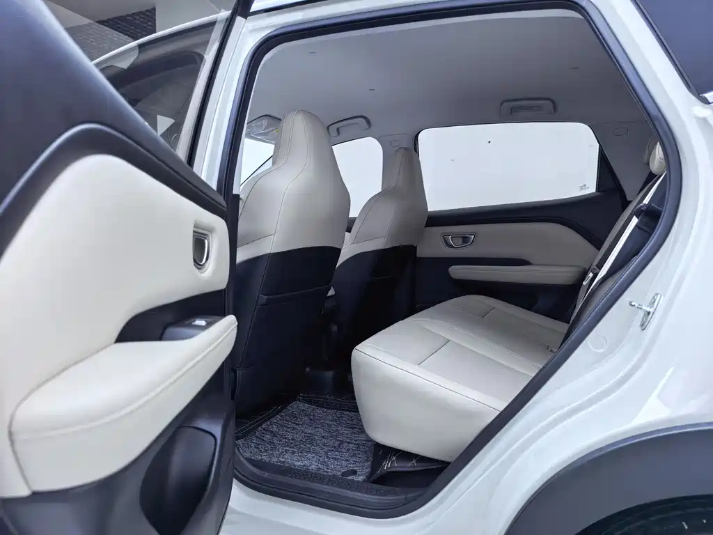 Wuling BinguoPLUS PLUS 2024 401km мест