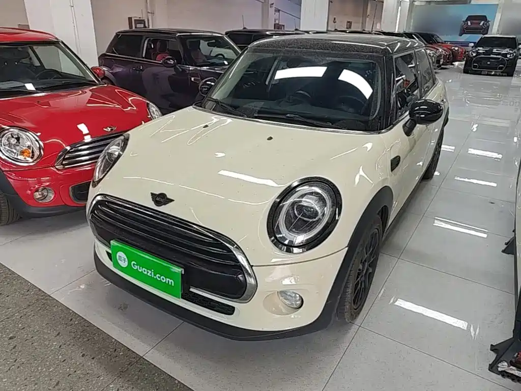 MINI Mini — миниатюра 2