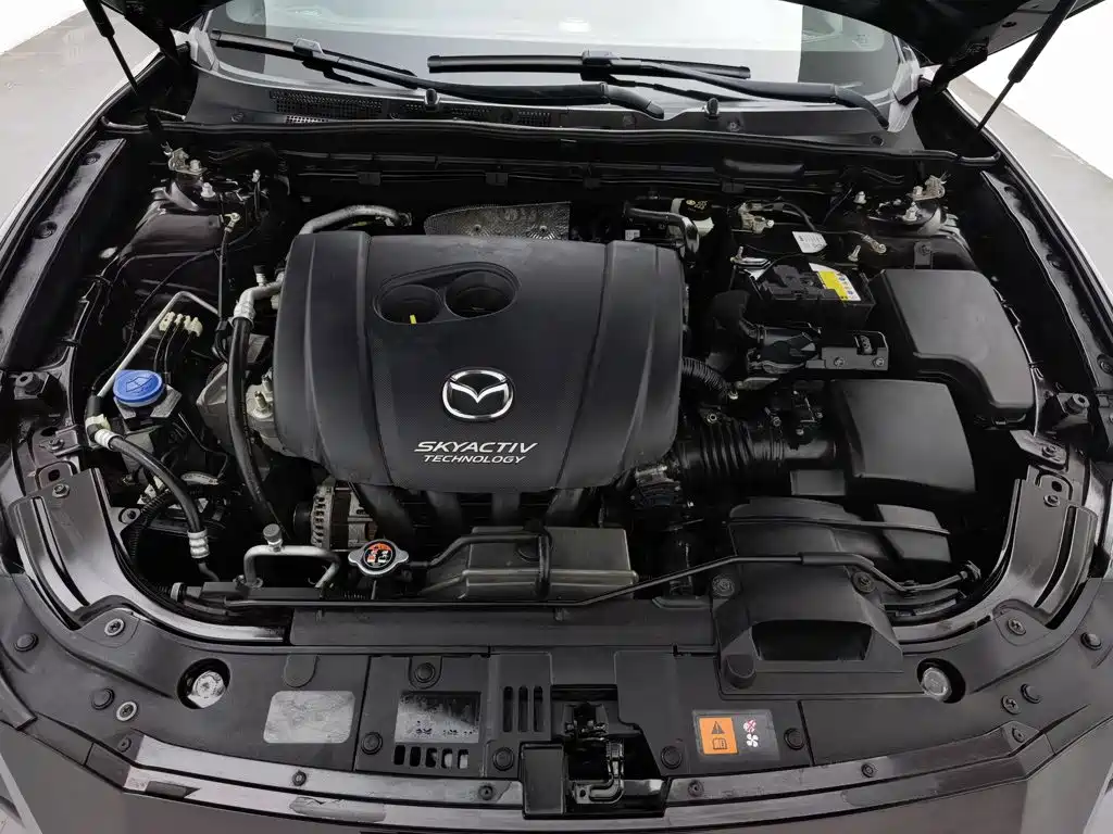 Mazda CX-4 — миниатюра 6