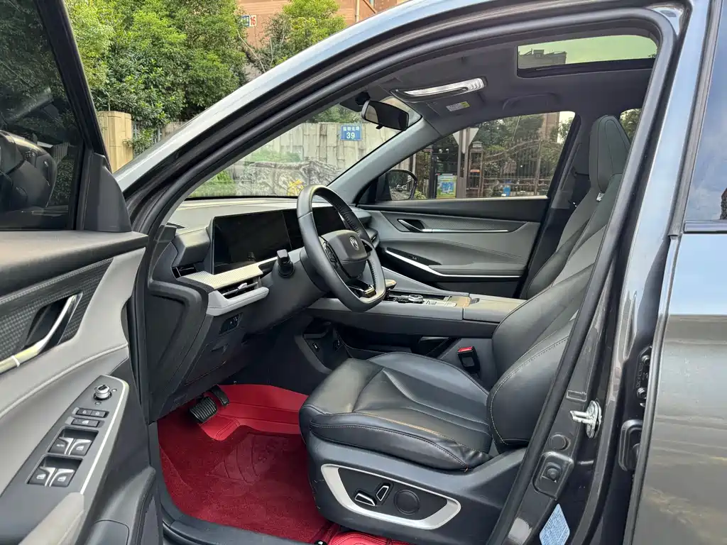 Changan CS75 PLUS — миниатюра 4