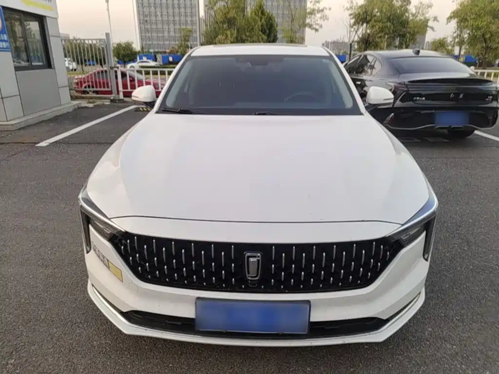 Bestune B70 — миниатюра 3