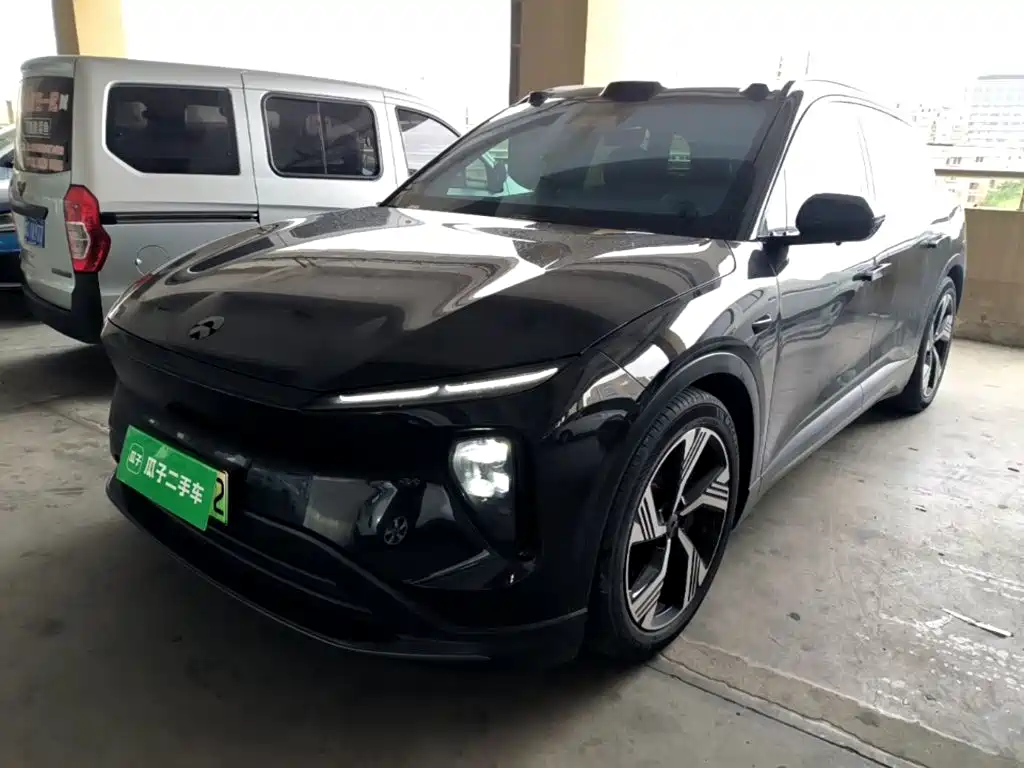 NIO ES6 — миниатюра 2