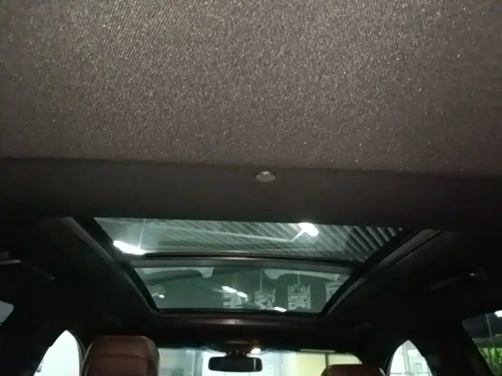 Lincoln MKX — миниатюра 18