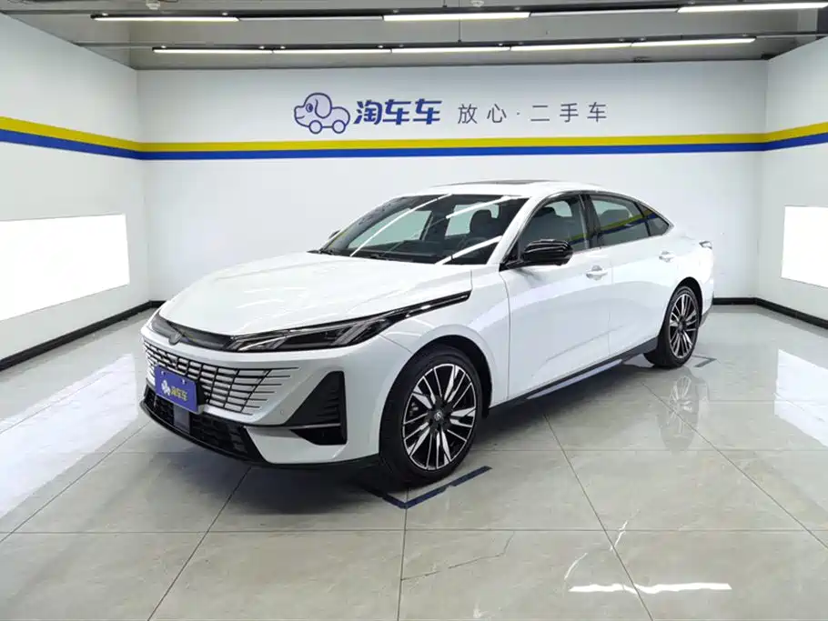 Changan Eado 2025