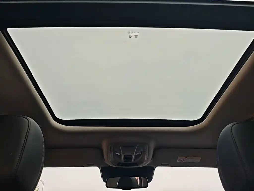 Haval Big Dog PLUS New Energy — миниатюра 18