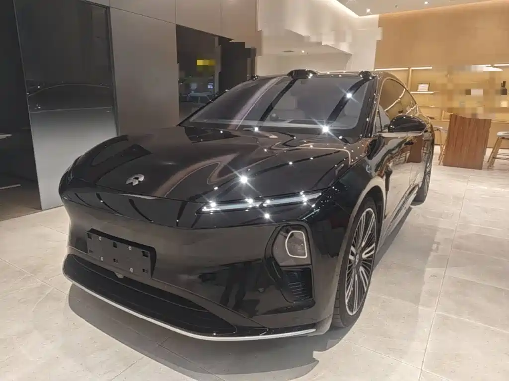 NIO ET9 — миниатюра 2