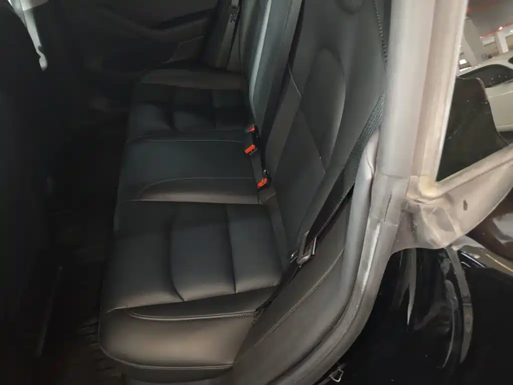 Tesla Model 3 — миниатюра 17