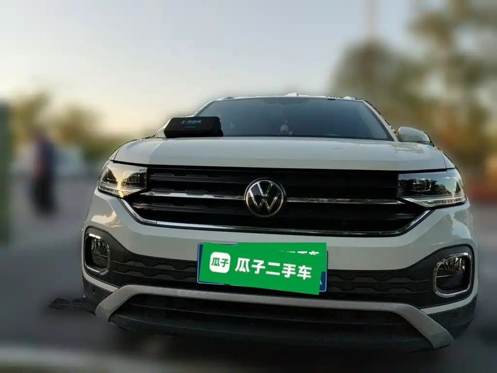 Volkswagen Tacqua — миниатюра 2