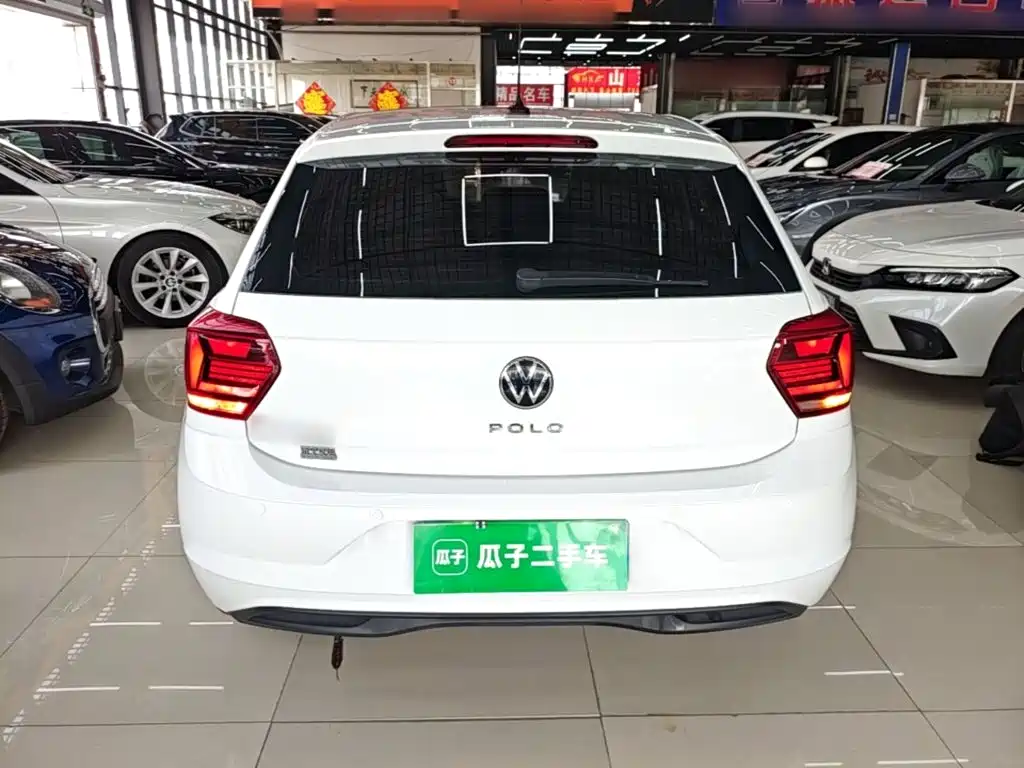 Volkswagen Polo — миниатюра 6