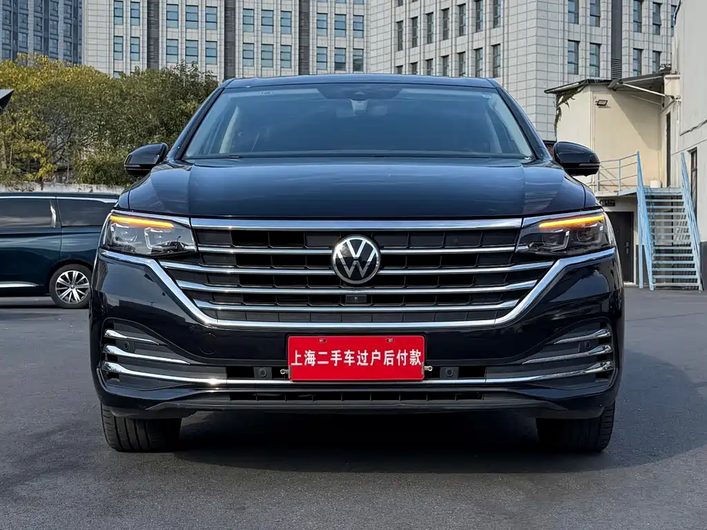 Volkswagen Viloran 2023