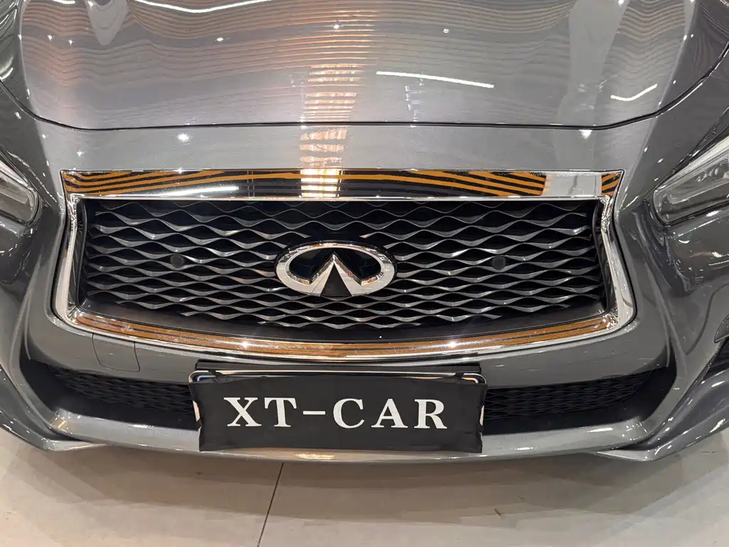 Infiniti Q50L — миниатюра 26