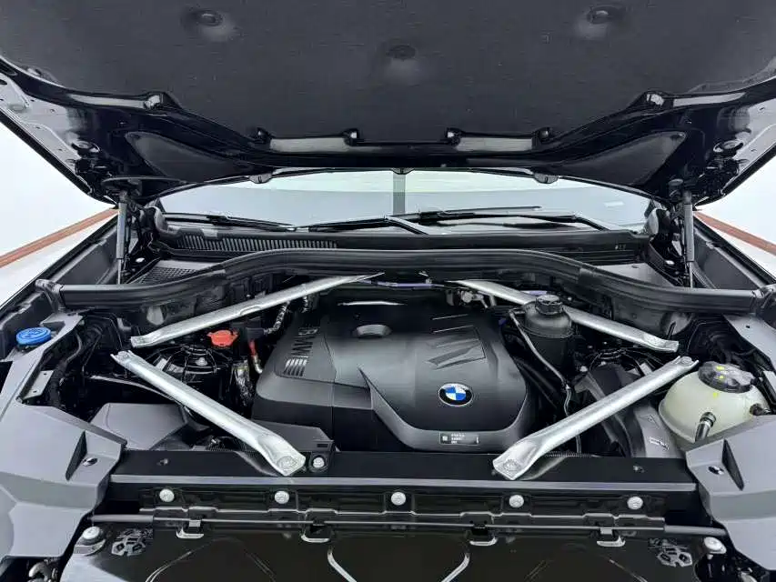 BMW X5 — миниатюра 7