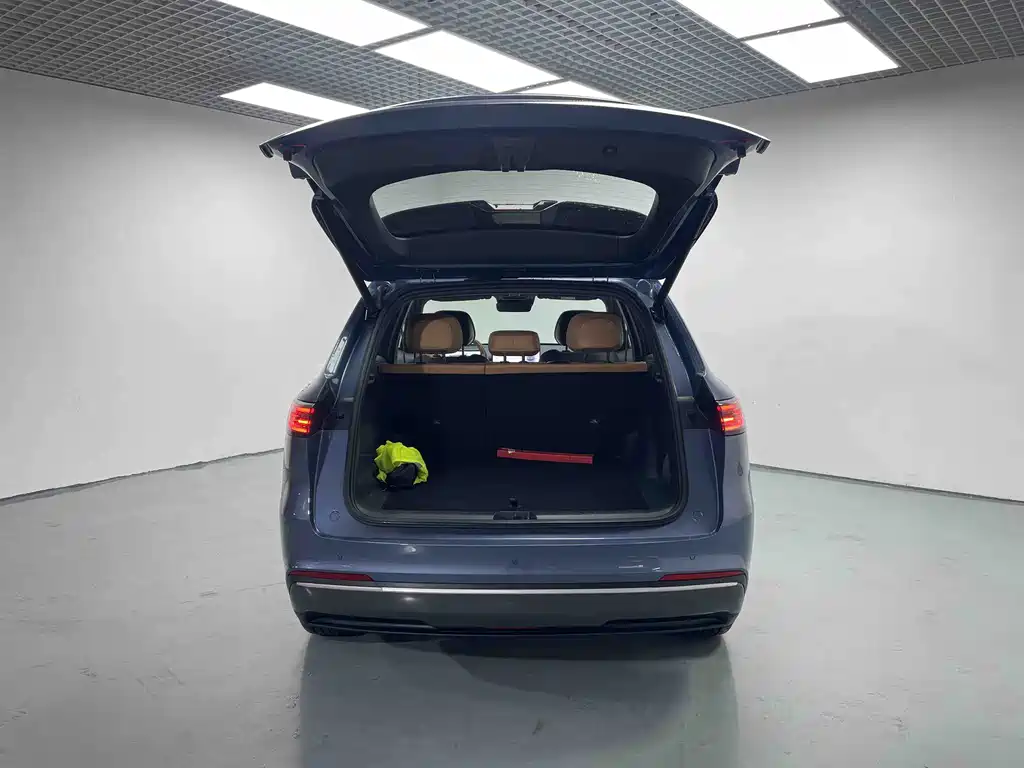 GEELY GALAXY GALAXY STARSHIP 7 EM I