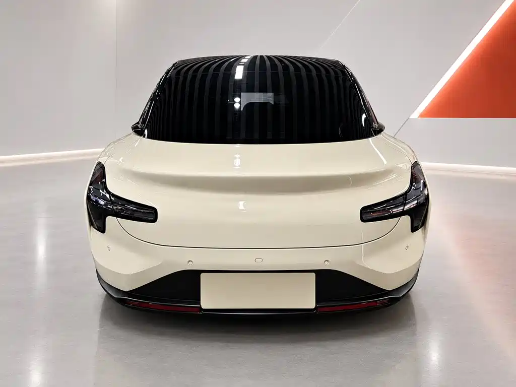 XPeng MONA M03 — миниатюра 5