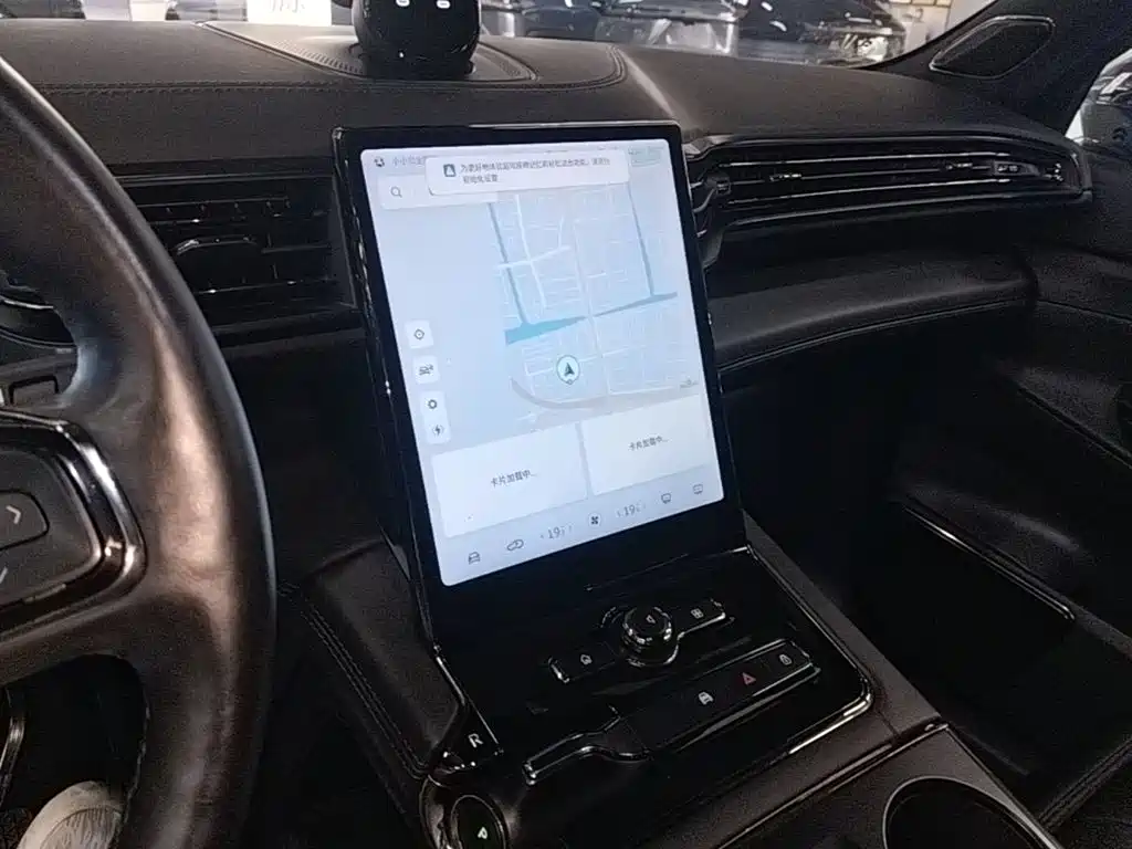 NIO ES8 — миниатюра 13