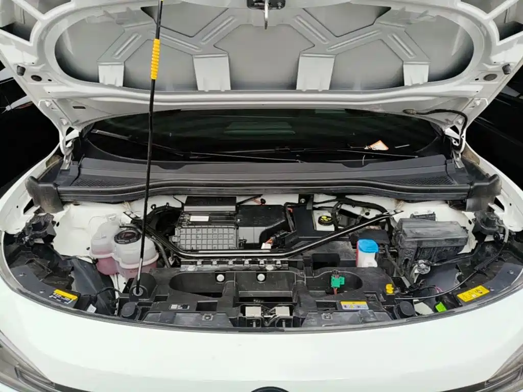 Volkswagen ID.4 X — миниатюра 20