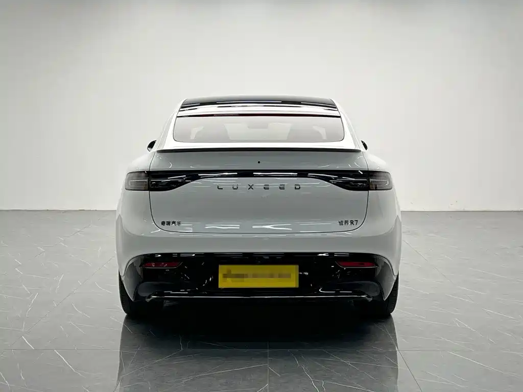 Zhijie Zhijie R7 — миниатюра 5