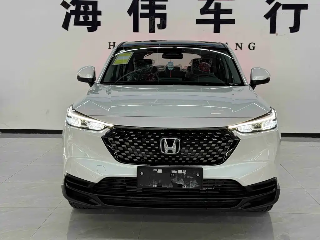 Honda XR-V — миниатюра 2