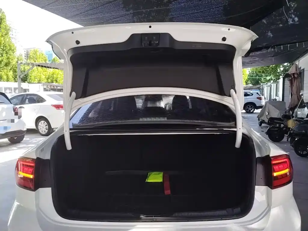 Volkswagen Lamando — миниатюра 19