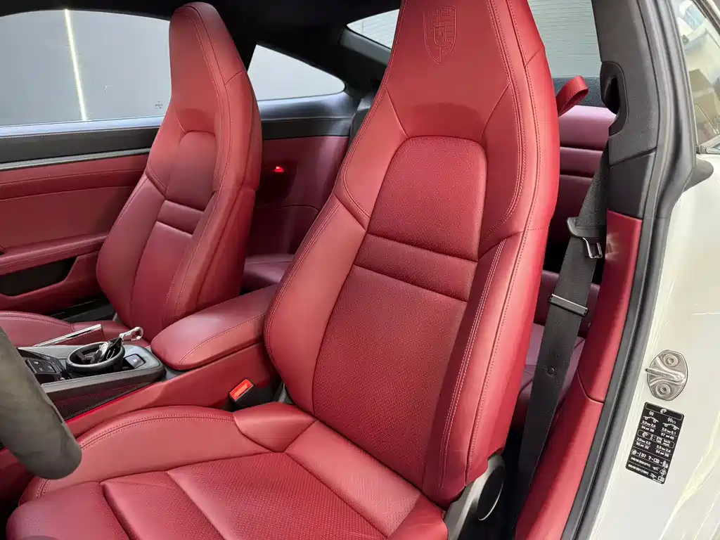 Porsche 911 — миниатюра 6