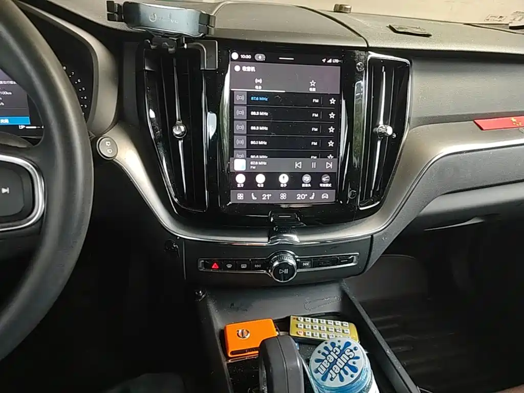 Volvo XC60 — миниатюра 18
