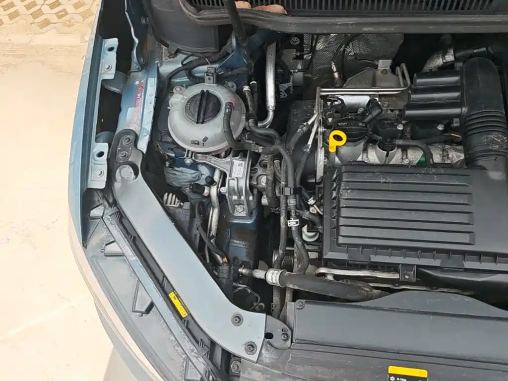 Volkswagen Touran — миниатюра 18