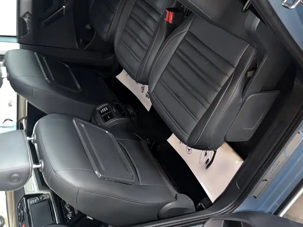 Volkswagen Touran — миниатюра 13