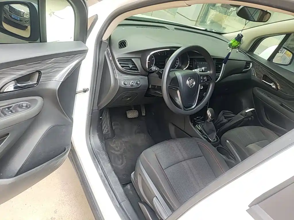 Buick Encore — миниатюра 16