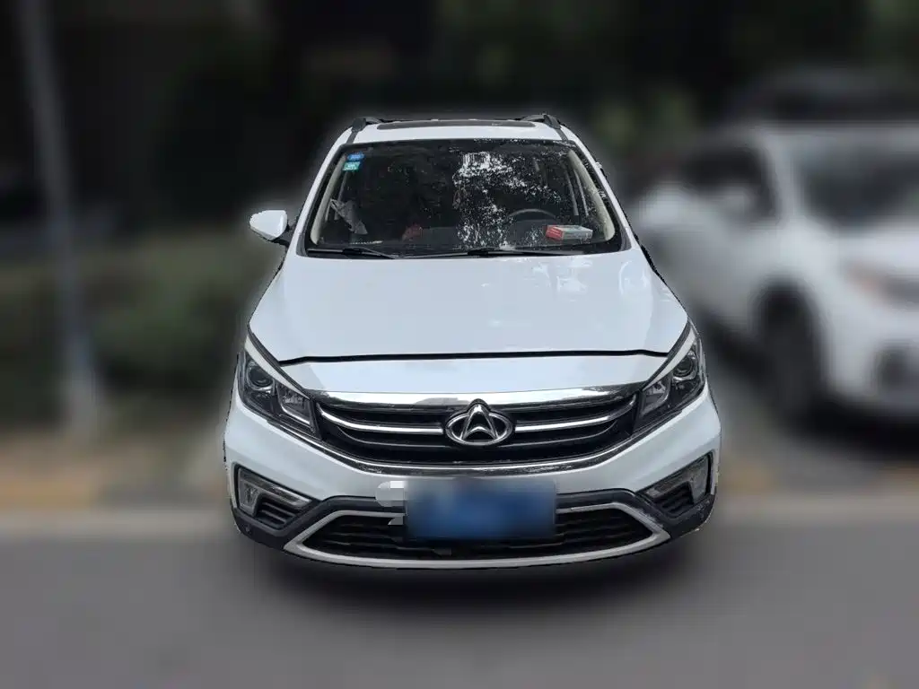 Oshan Oushang A800 — миниатюра 24