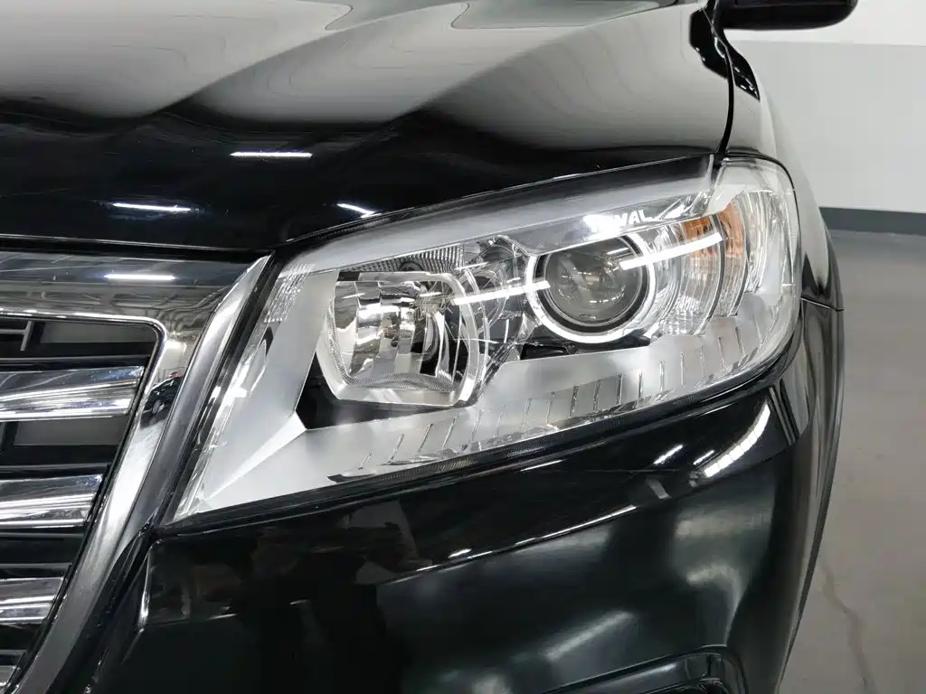 Haval H6 — миниатюра 7