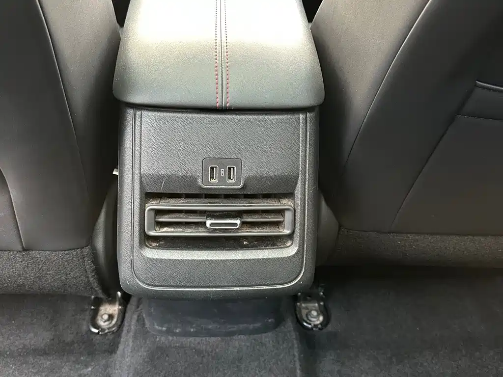 Changan CS55PLUS — миниатюра 14