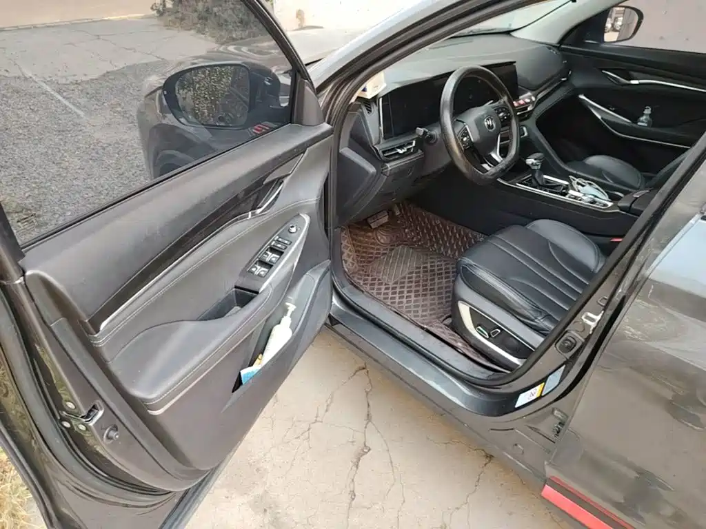 Changan CS75 PLUS — миниатюра 16