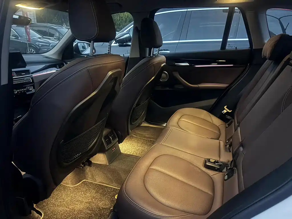 BMW X1 — миниатюра 5