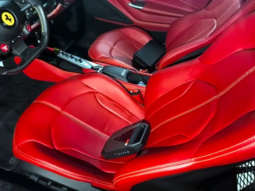 Ferrari F8 — миниатюра 5