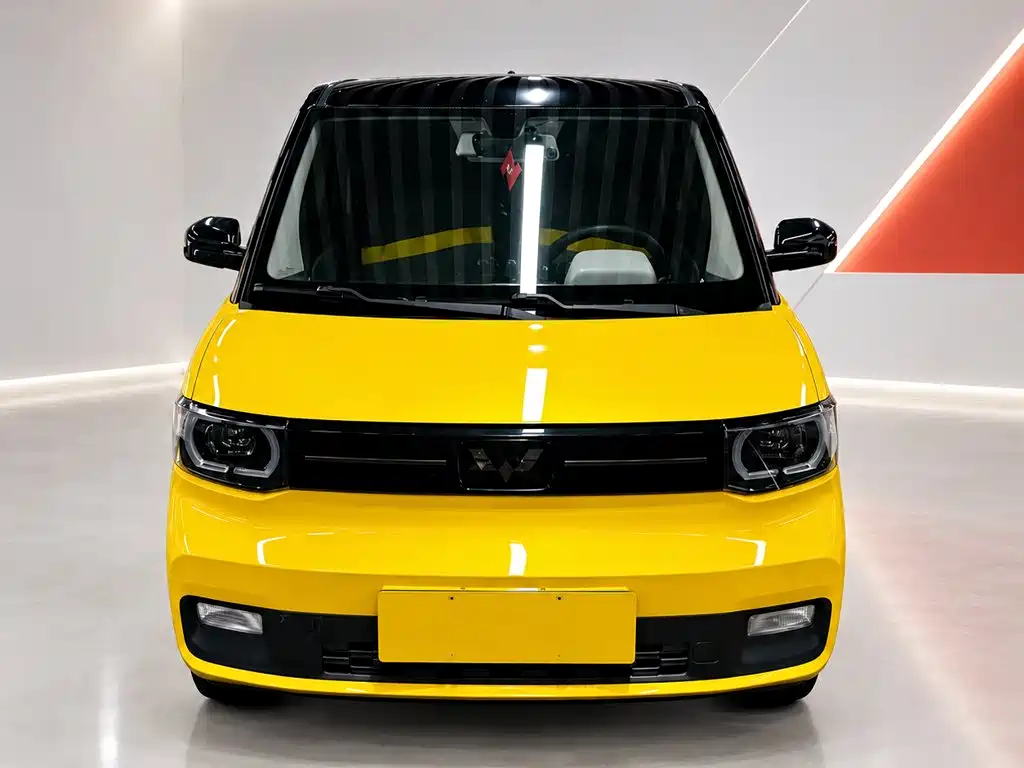 Wuling MINIEV — миниатюра 2